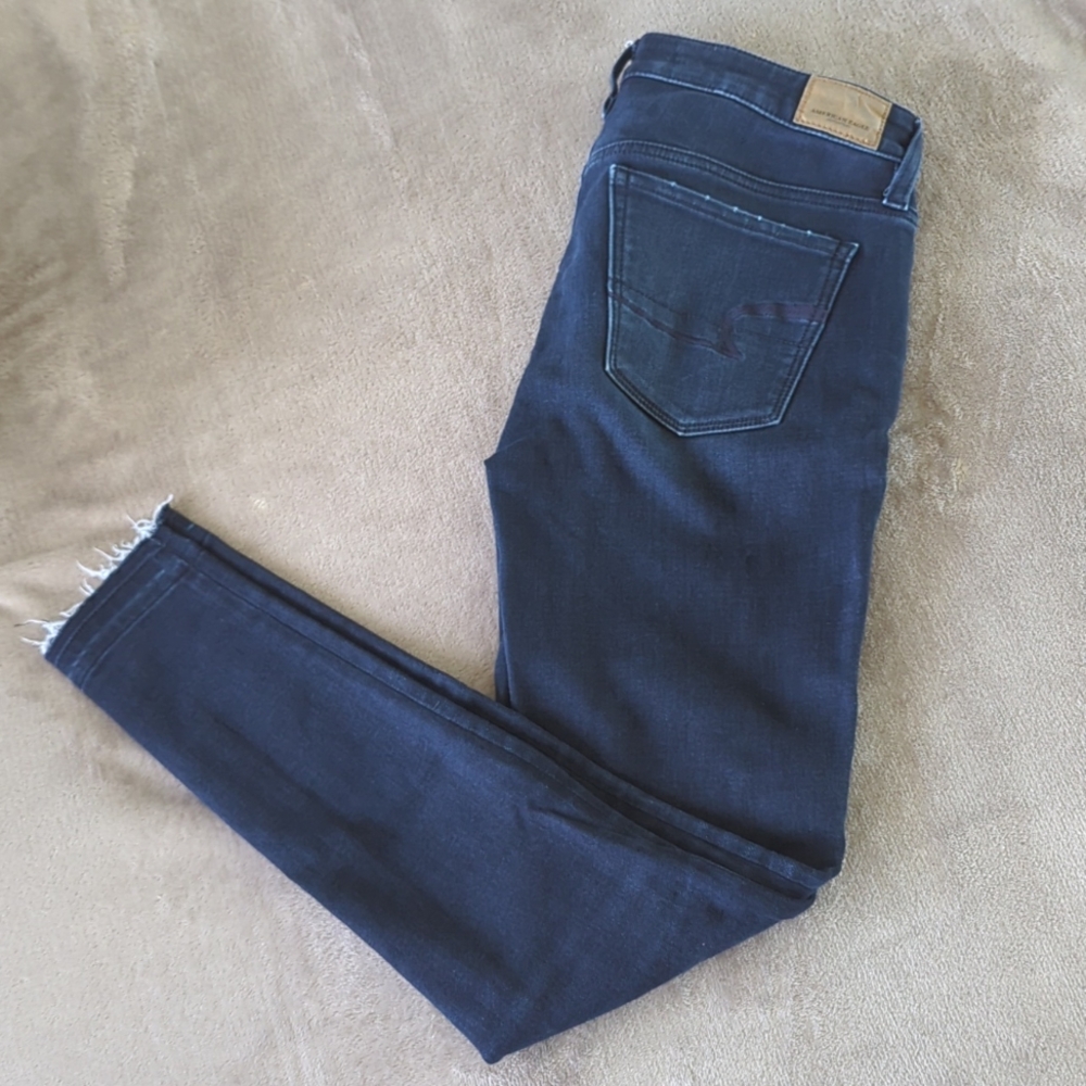 American Eagle Skinny Jean